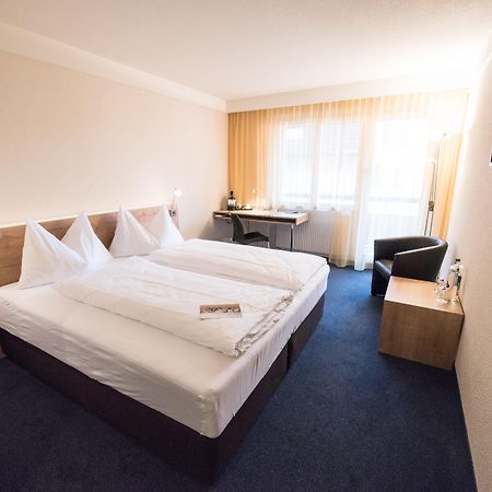 Aarehof Swiss Quality Hotel Wildegg Luaran gambar