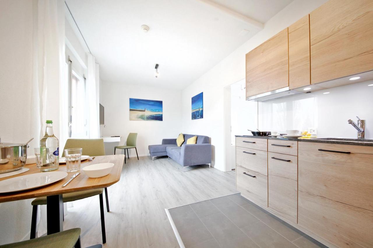 Aarehof Swiss Quality Hotel Wildegg Luaran gambar