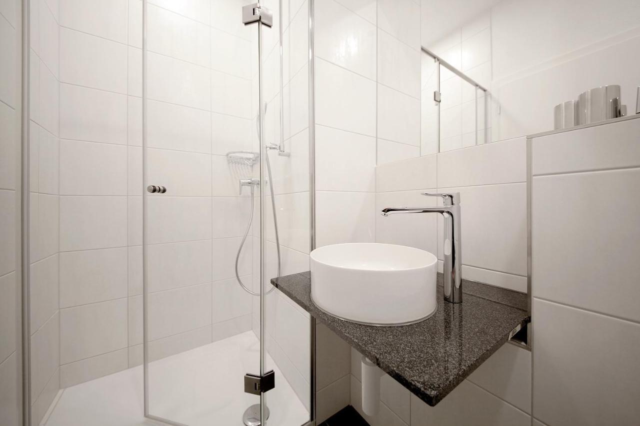 Aarehof Swiss Quality Hotel Wildegg Luaran gambar