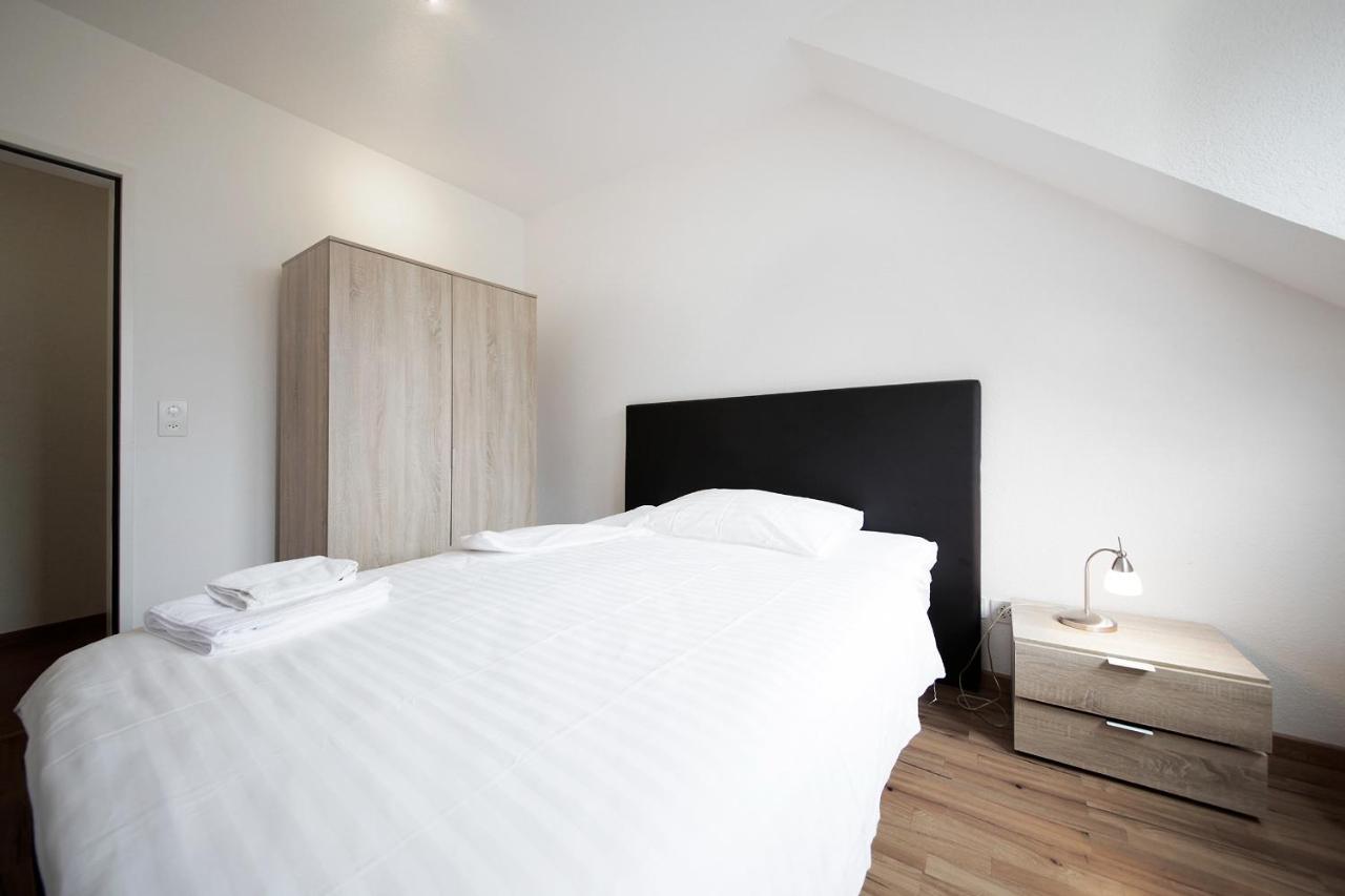Aarehof Swiss Quality Hotel Wildegg Luaran gambar