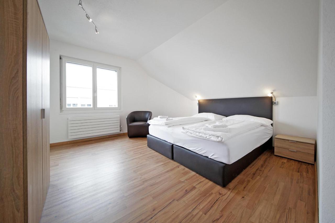 Aarehof Swiss Quality Hotel Wildegg Luaran gambar