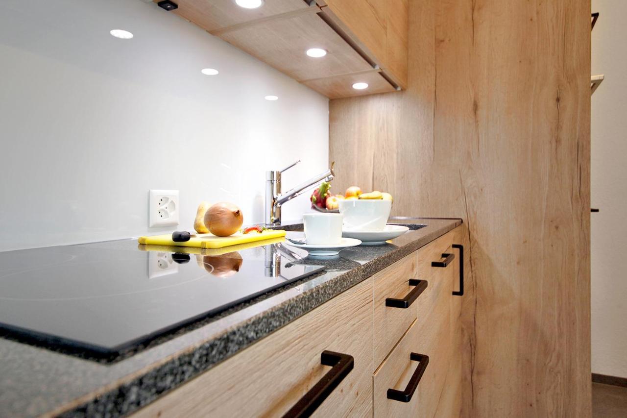 Aarehof Swiss Quality Hotel Wildegg Luaran gambar
