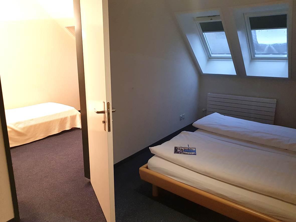 Aarehof Swiss Quality Hotel Wildegg Luaran gambar