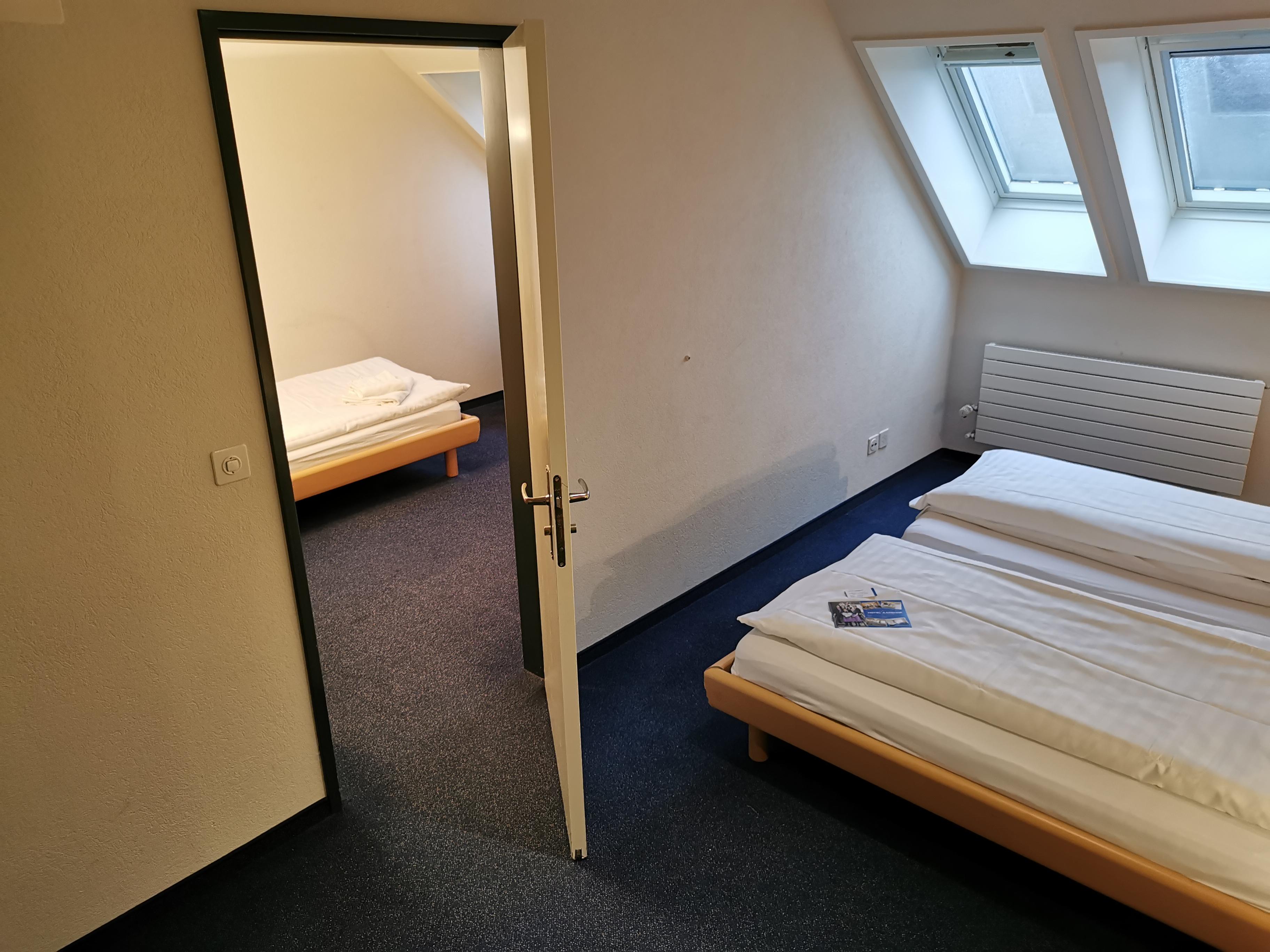 Aarehof Swiss Quality Hotel Wildegg Luaran gambar