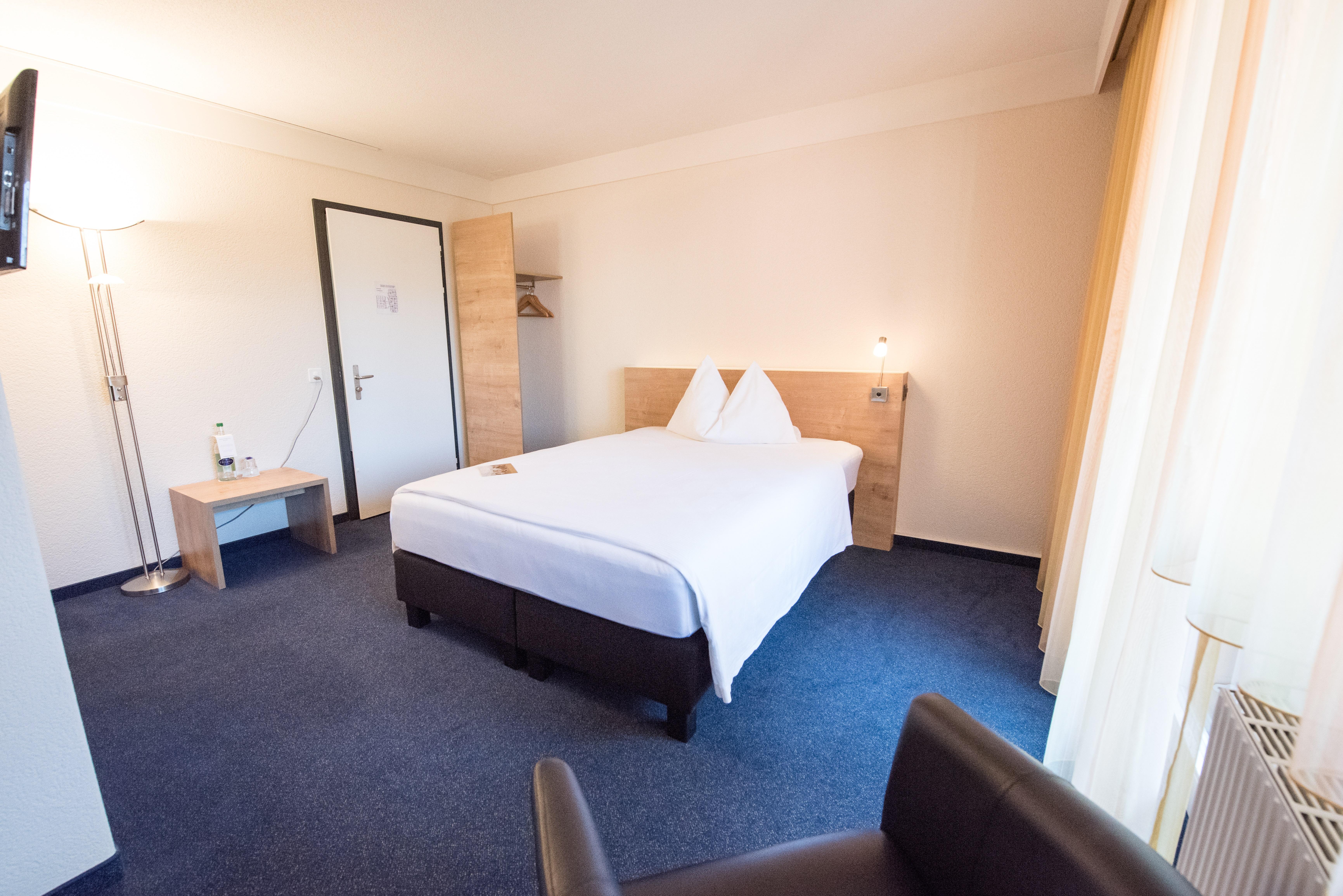 Aarehof Swiss Quality Hotel Wildegg Luaran gambar