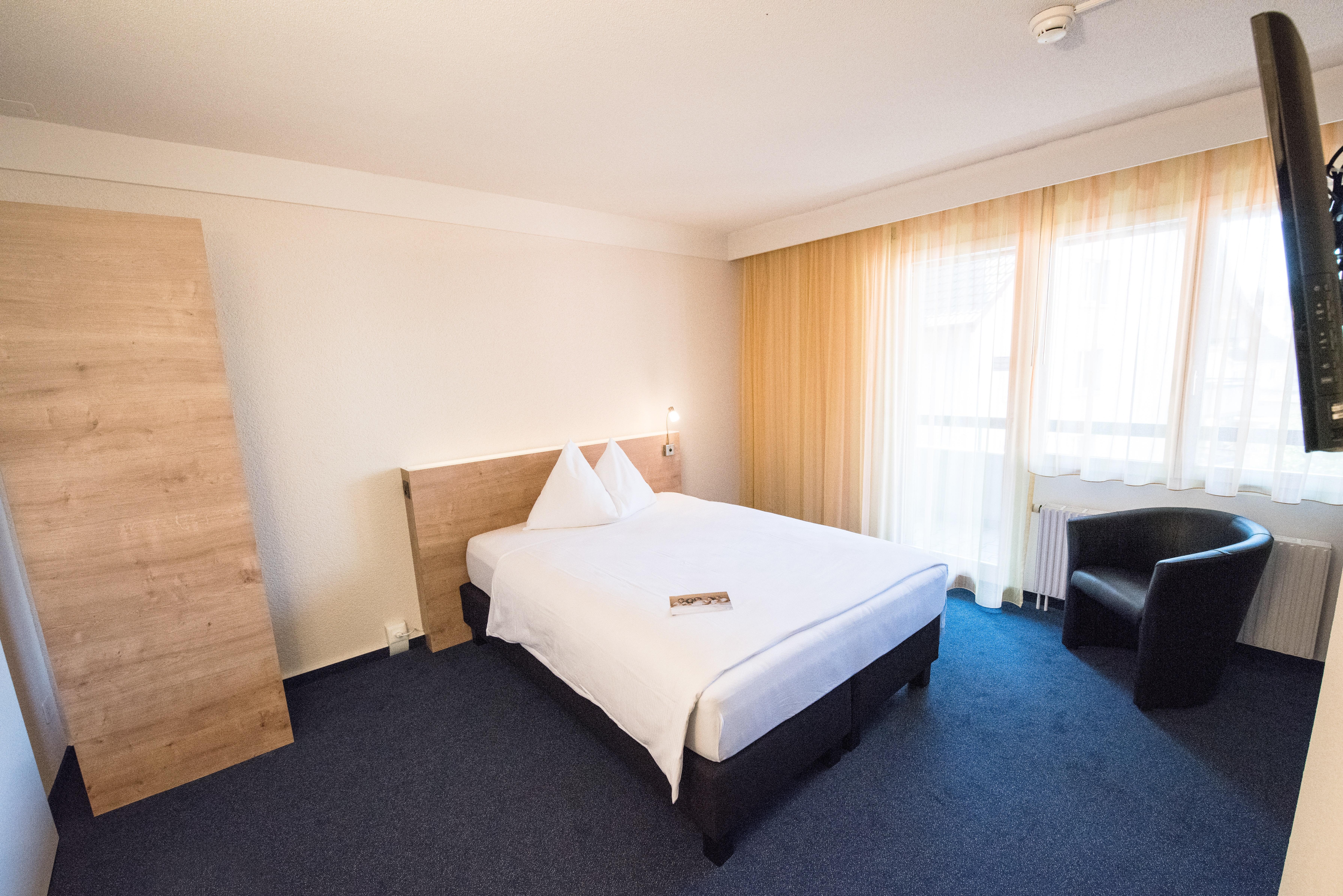 Aarehof Swiss Quality Hotel Wildegg Luaran gambar