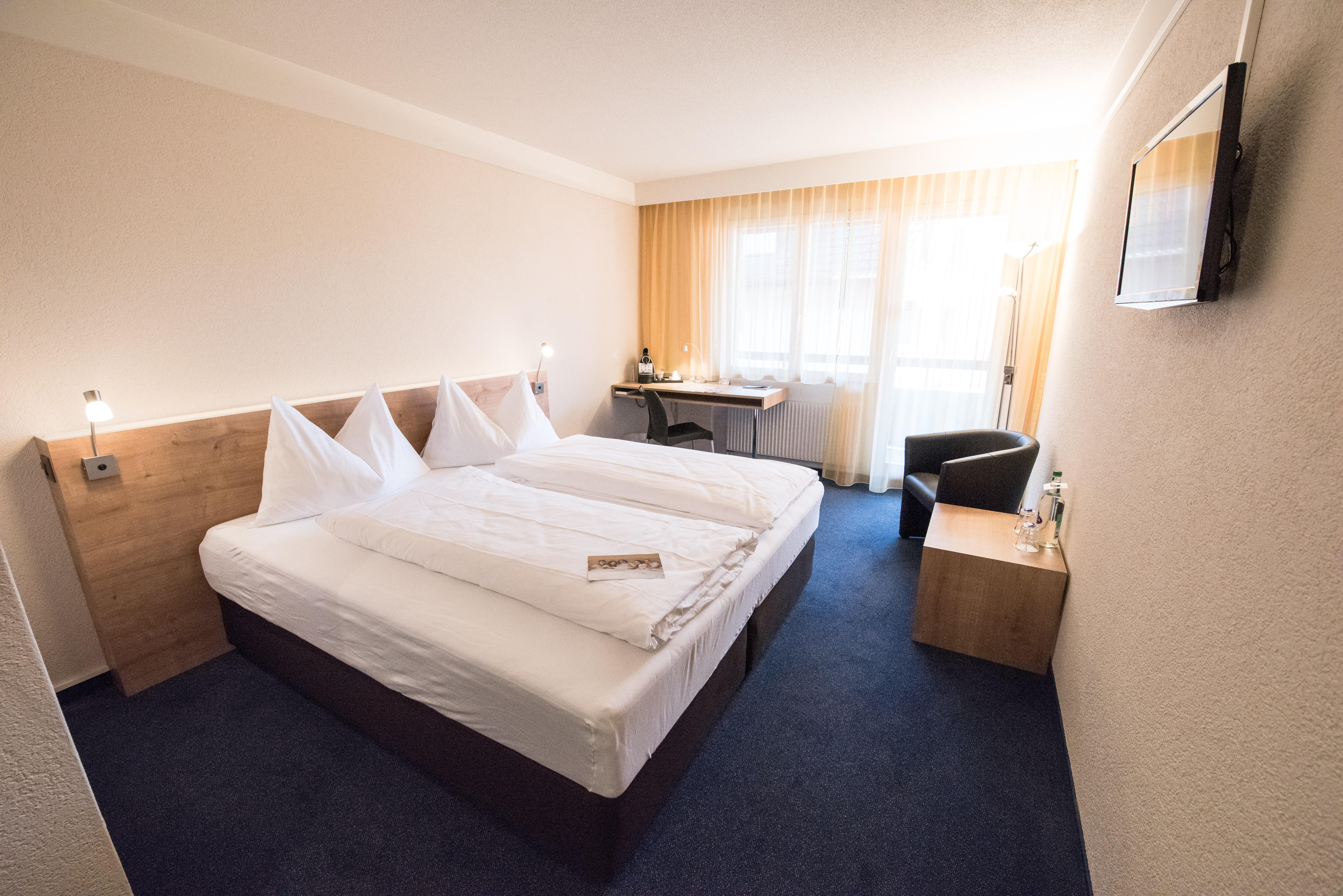 Aarehof Swiss Quality Hotel Wildegg Luaran gambar