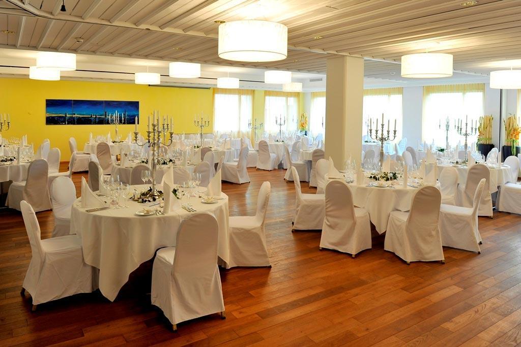 Aarehof Swiss Quality Hotel Wildegg Luaran gambar