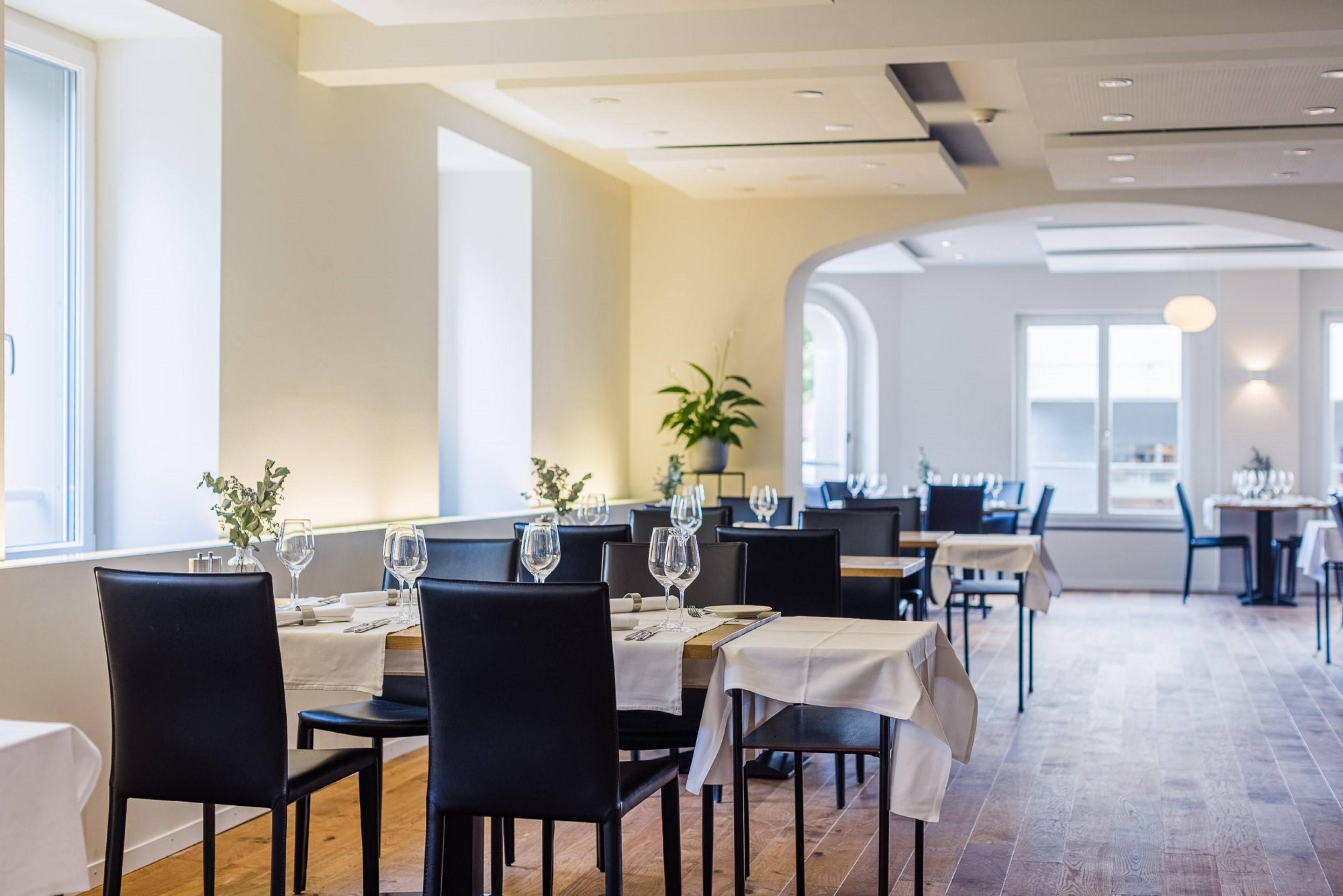 Aarehof Swiss Quality Hotel Wildegg Luaran gambar