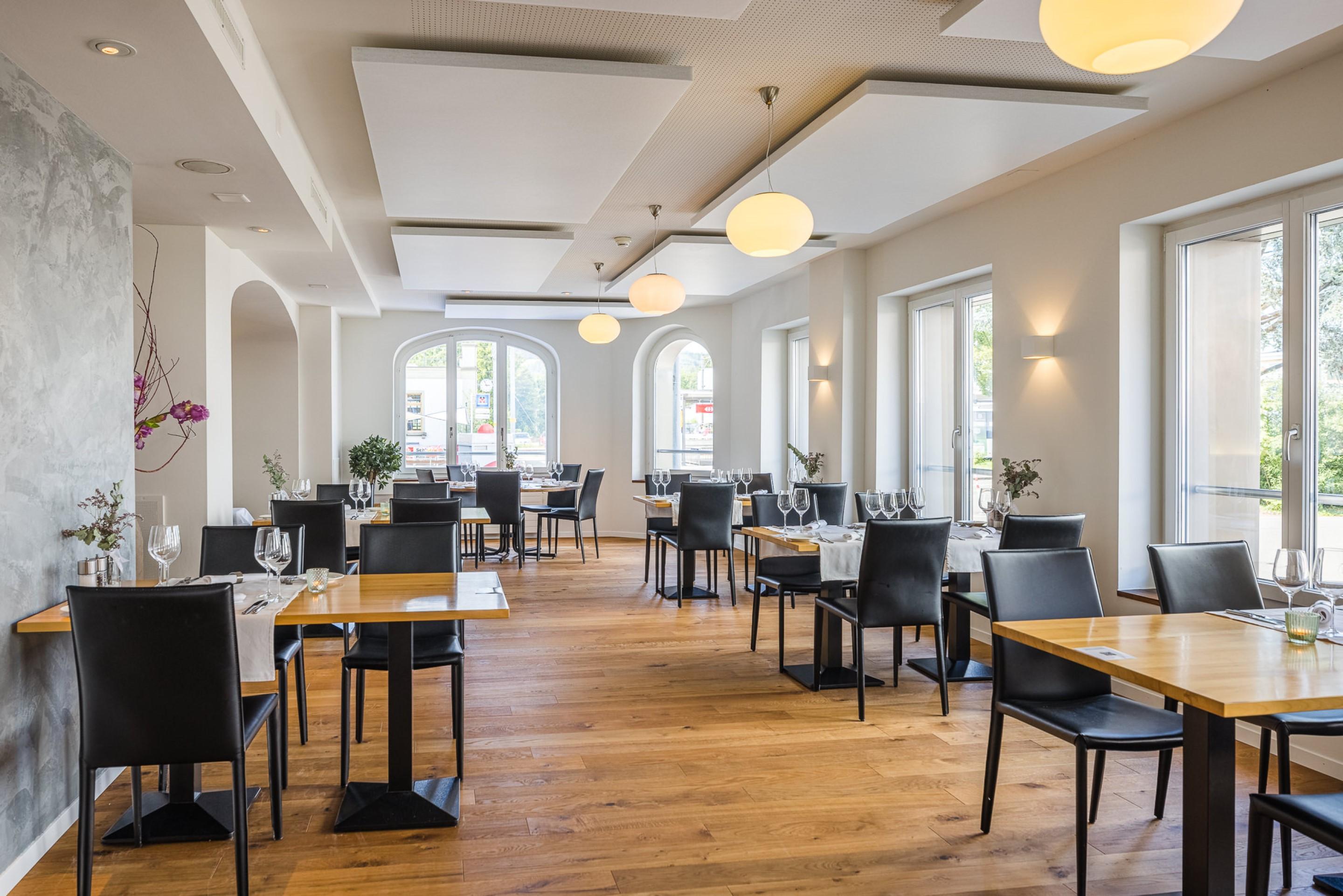 Aarehof Swiss Quality Hotel Wildegg Luaran gambar