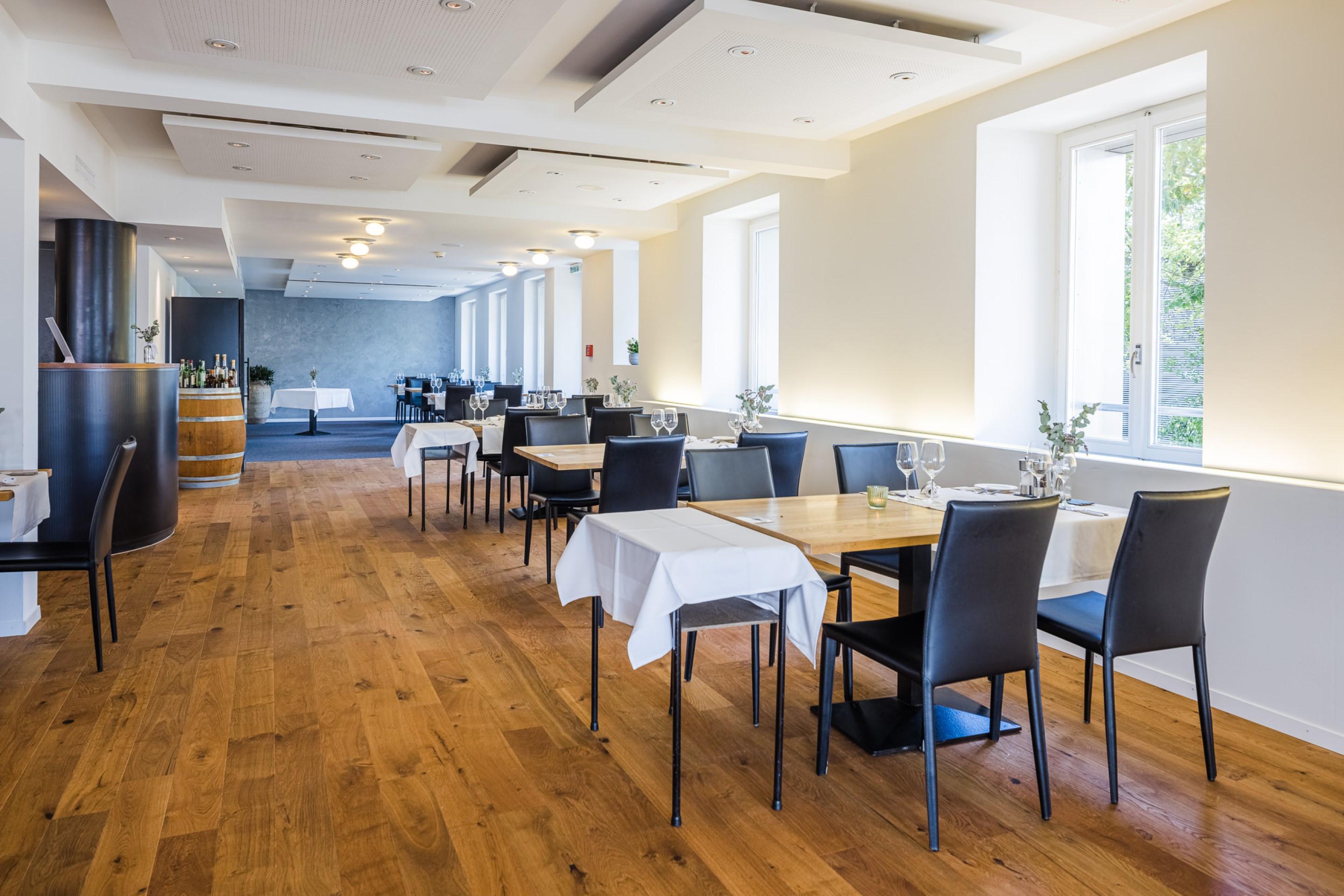 Aarehof Swiss Quality Hotel Wildegg Luaran gambar