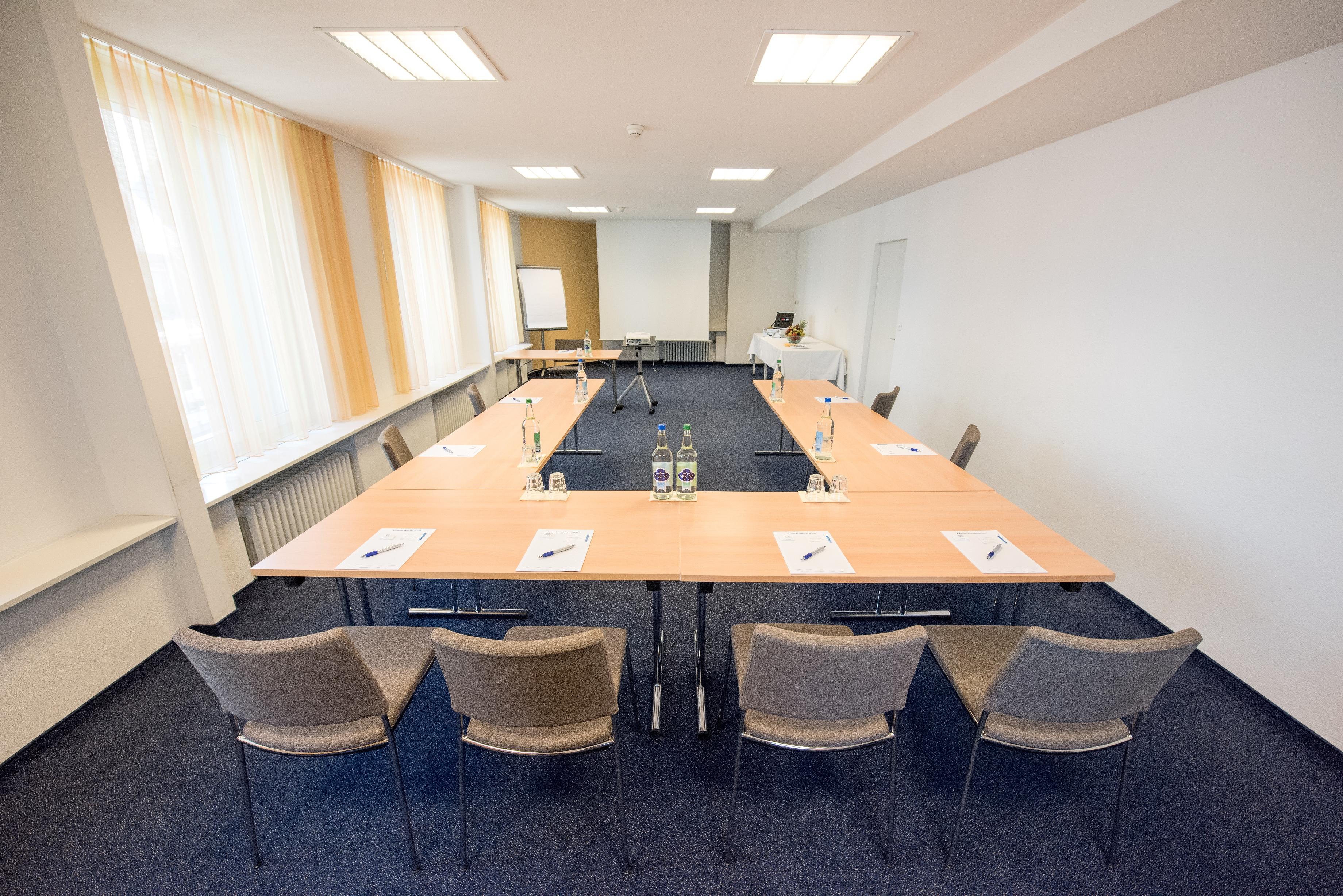 Aarehof Swiss Quality Hotel Wildegg Luaran gambar