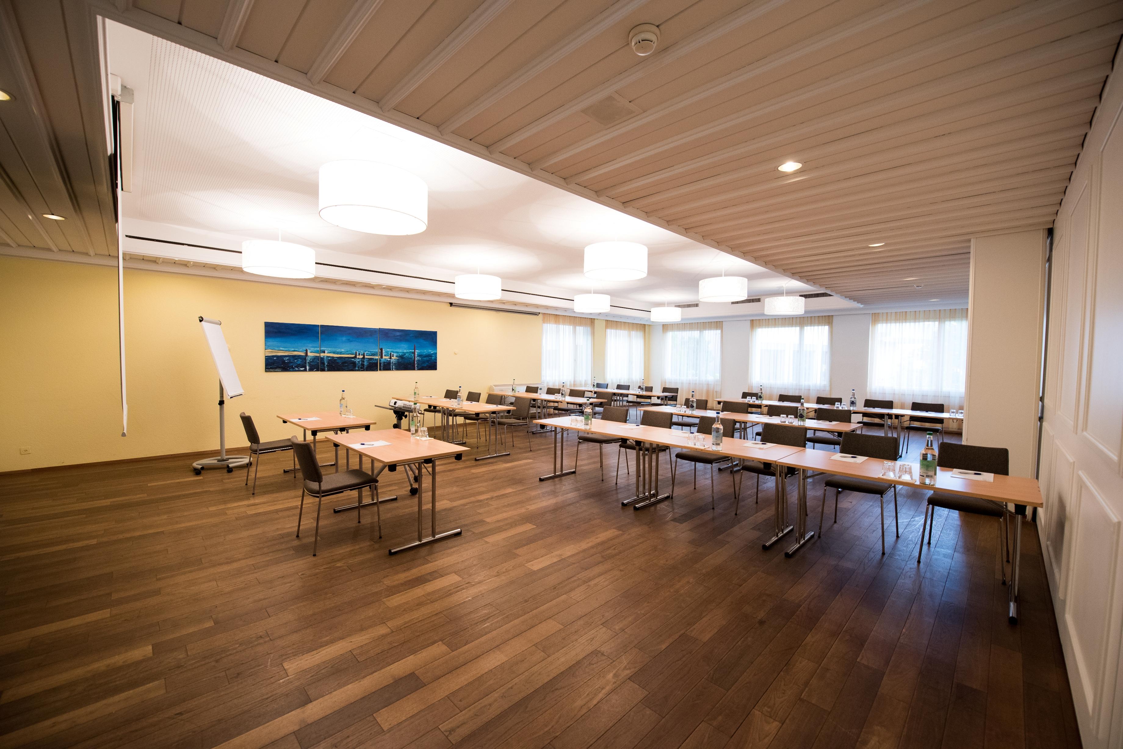 Aarehof Swiss Quality Hotel Wildegg Luaran gambar