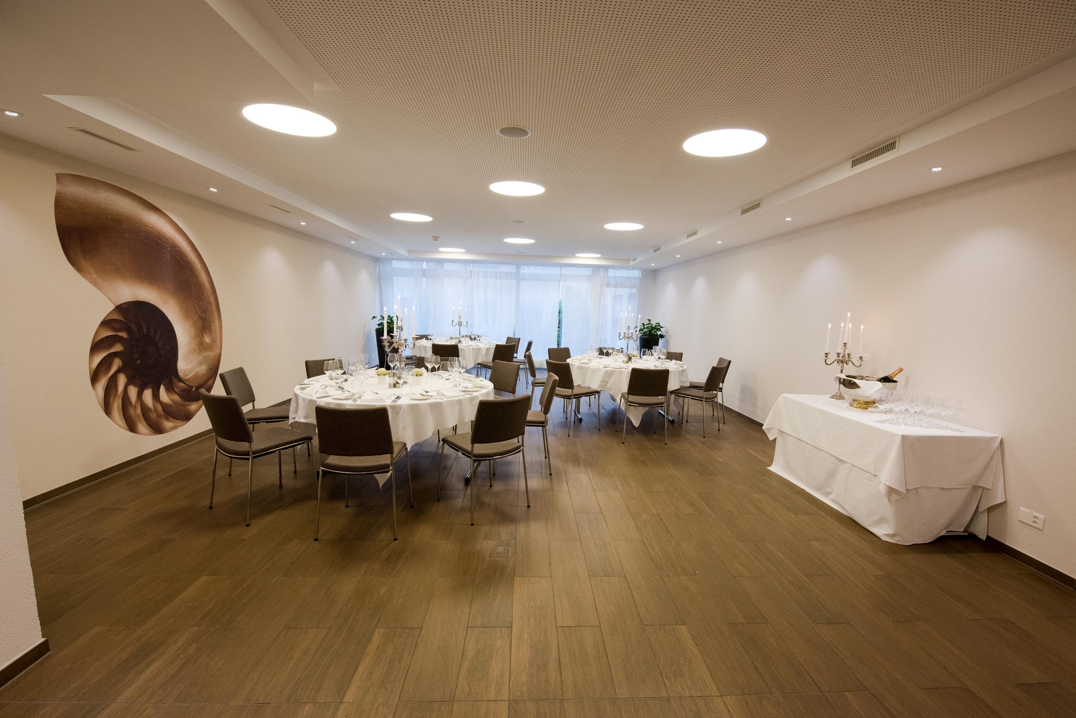 Aarehof Swiss Quality Hotel Wildegg Luaran gambar