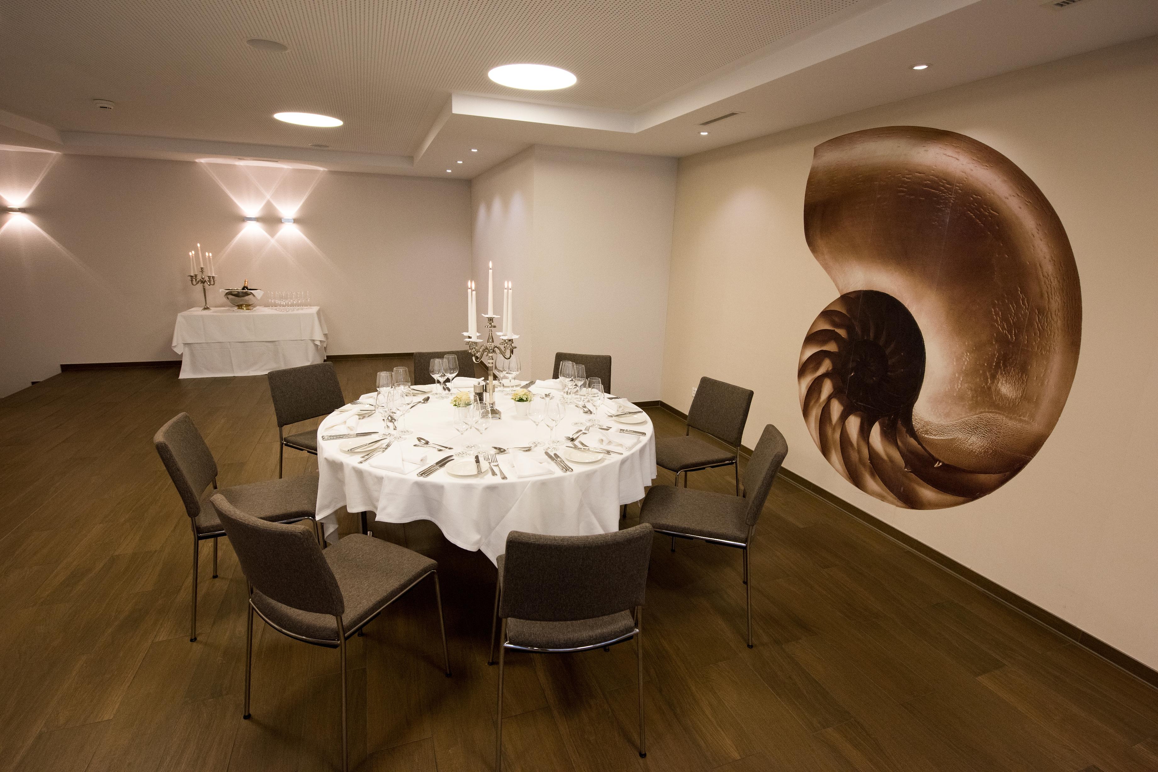 Aarehof Swiss Quality Hotel Wildegg Luaran gambar