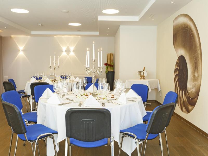Aarehof Swiss Quality Hotel Wildegg Luaran gambar