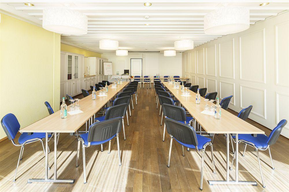 Aarehof Swiss Quality Hotel Wildegg Luaran gambar