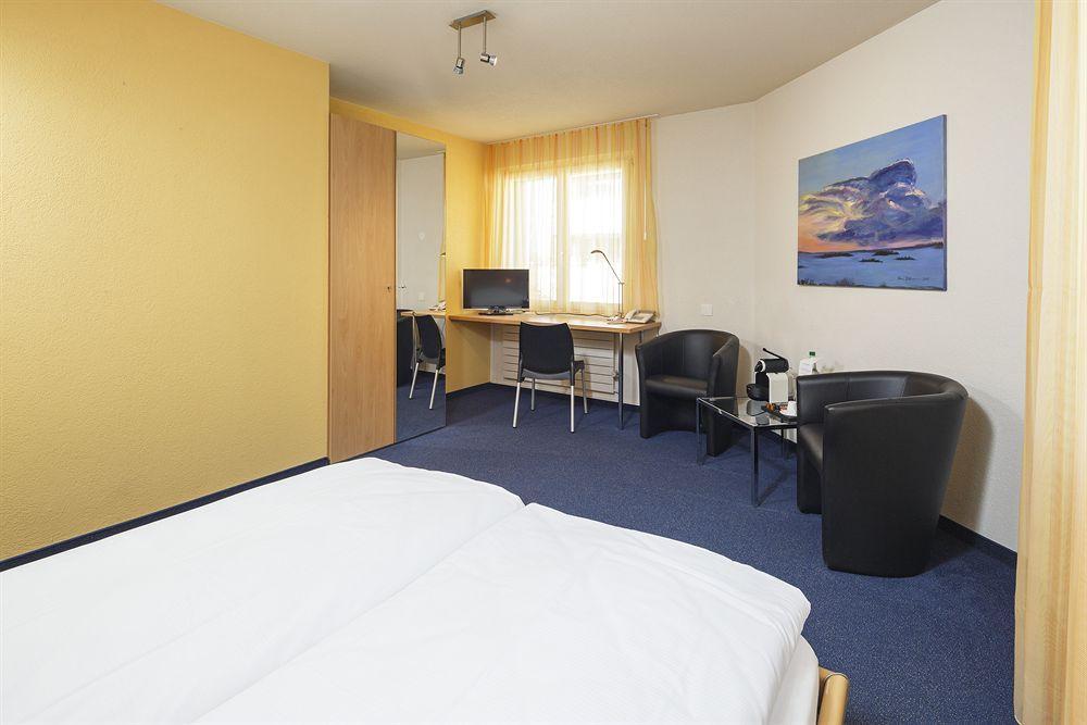 Aarehof Swiss Quality Hotel Wildegg Luaran gambar
