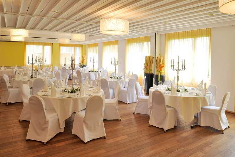 Aarehof Swiss Quality Hotel Wildegg Luaran gambar