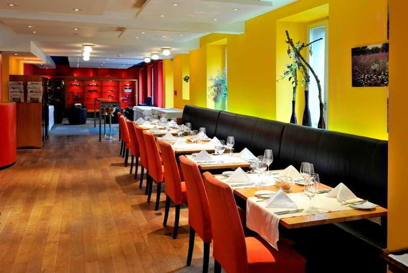 Aarehof Swiss Quality Hotel Wildegg Luaran gambar