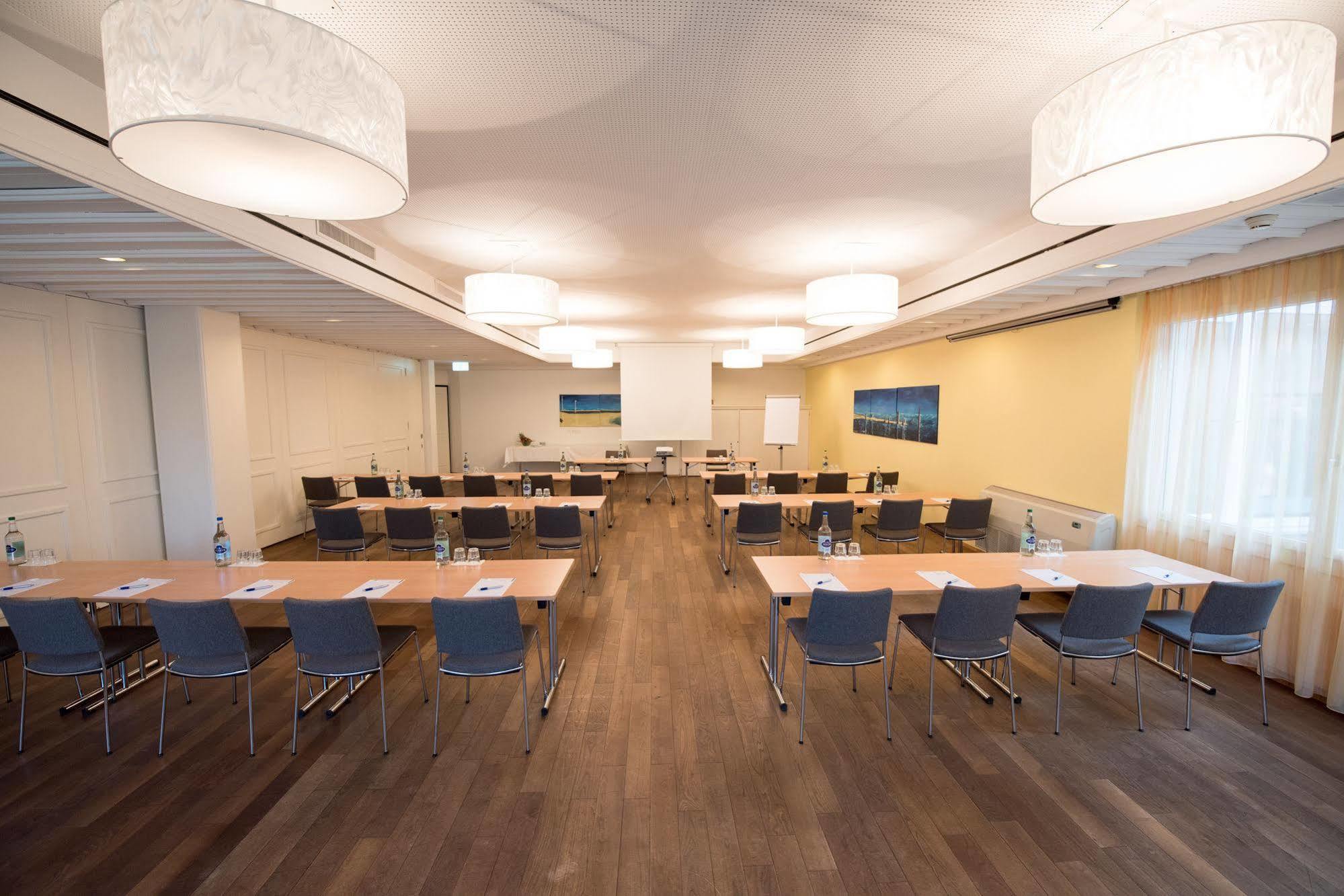 Aarehof Swiss Quality Hotel Wildegg Luaran gambar