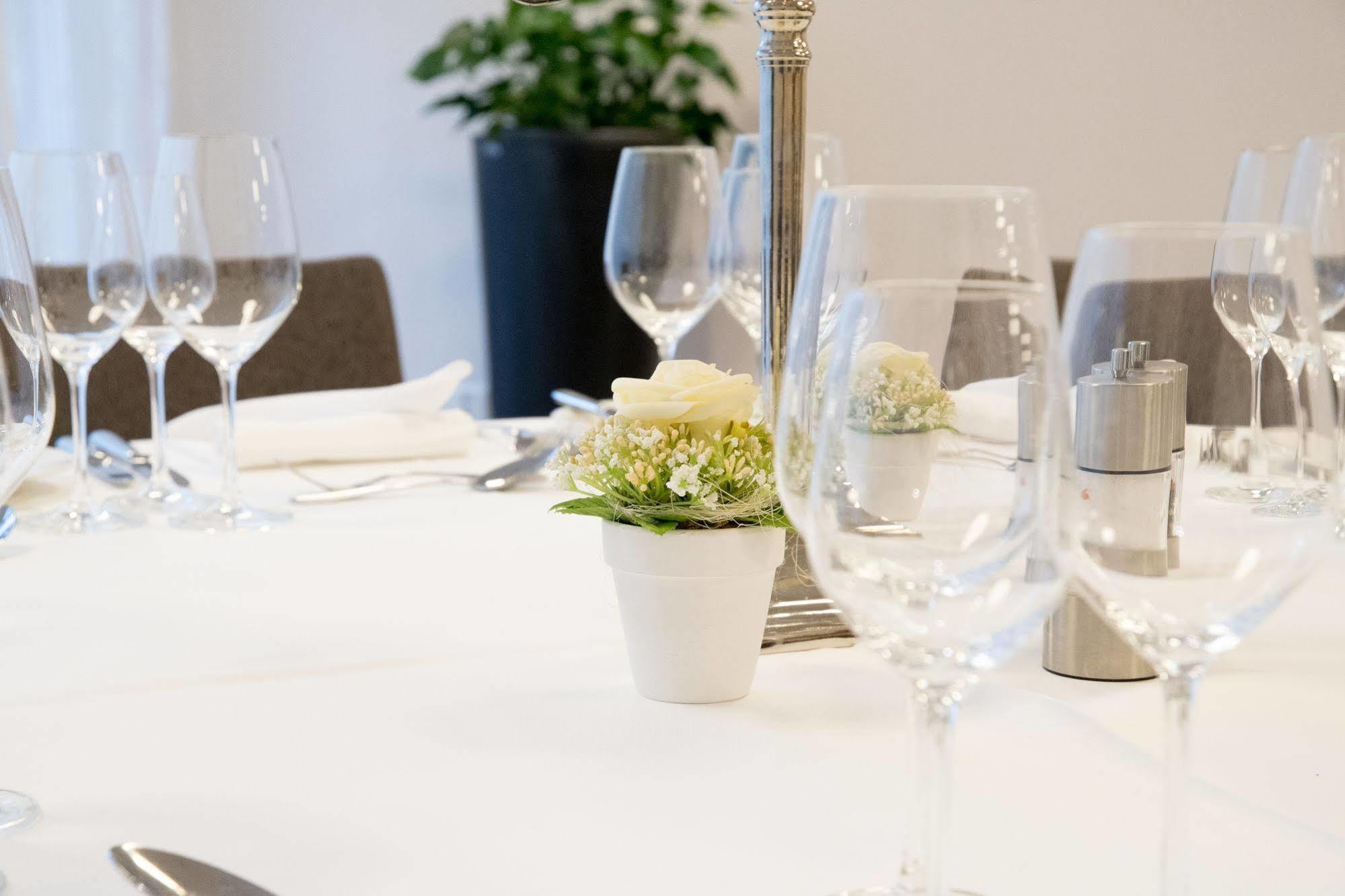 Aarehof Swiss Quality Hotel Wildegg Luaran gambar
