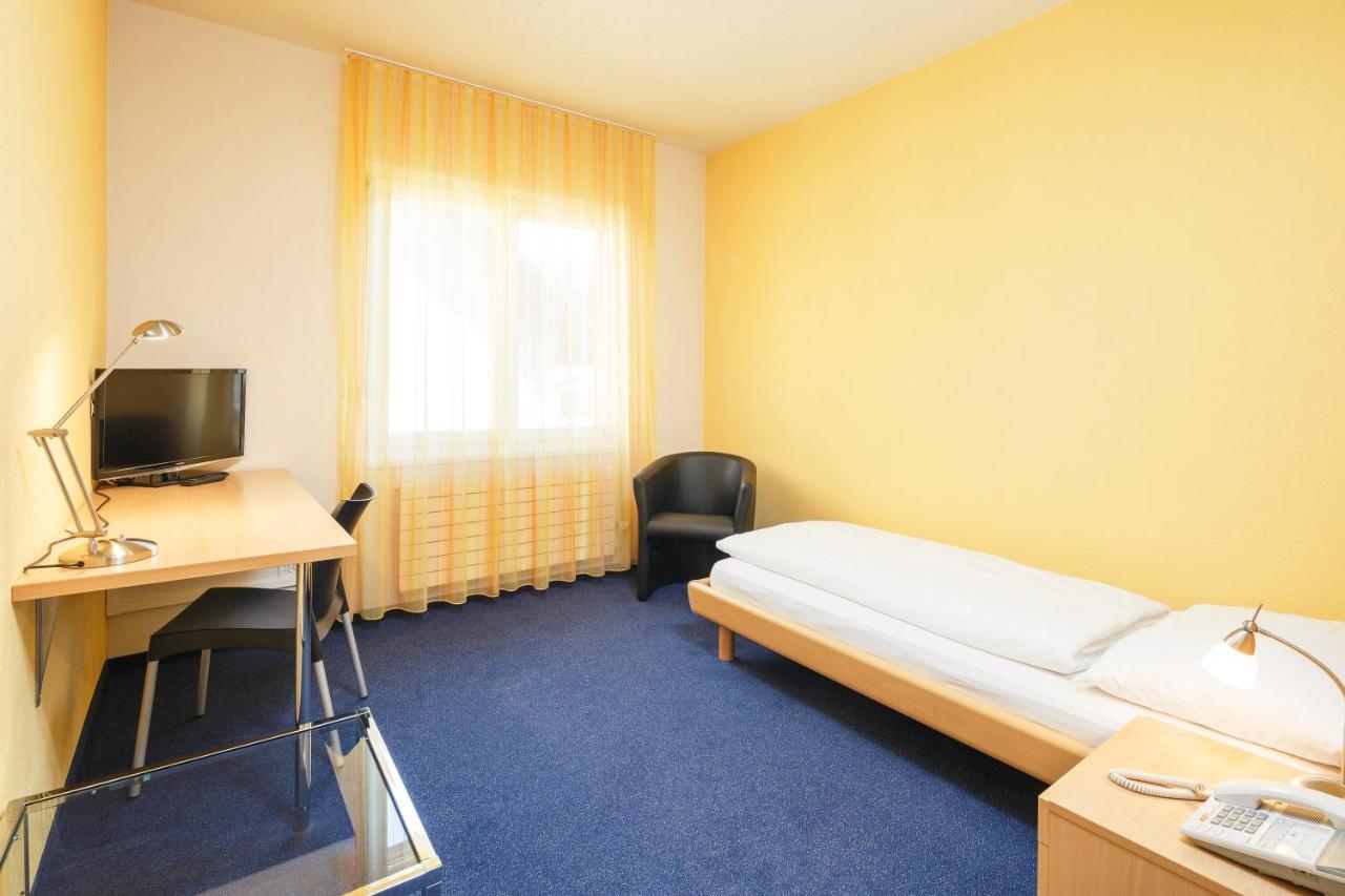 Aarehof Swiss Quality Hotel Wildegg Luaran gambar