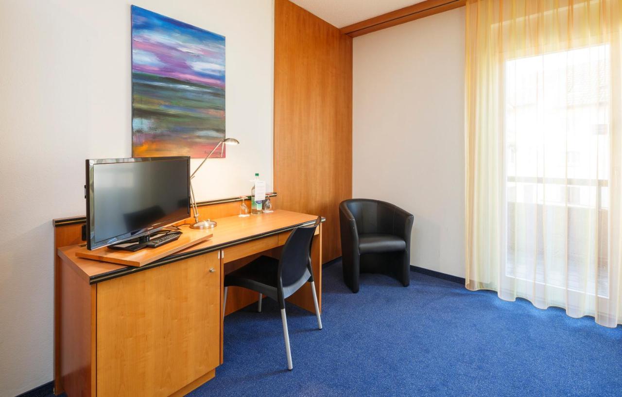 Aarehof Swiss Quality Hotel Wildegg Luaran gambar